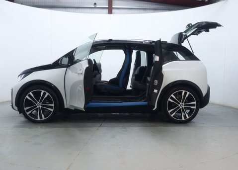 BMW I3 i3s 5dr 59