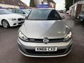 Volkswagen Golf 2.0 TDI BlueMotion Tech GTD Euro 6 (s/s) 5dr 2