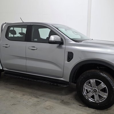 Ford Ranger XLT 2.0 TD Ecoblue 170ps 6- speed Manual