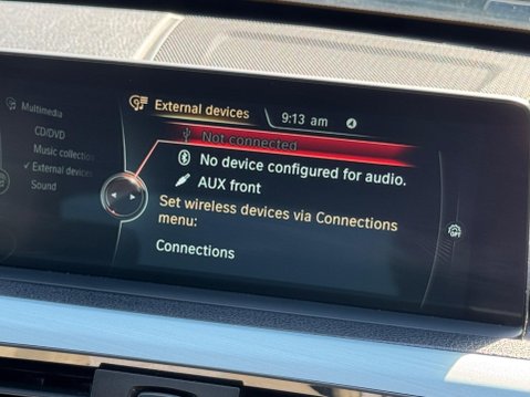 BMW 4 Series 2.0 420d M Sport Auto Euro 6 (s/s) 5dr 20