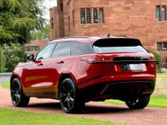 Land Rover Range Rover Velar 2.0 D240 R-Dynamic S Auto 4WD Euro 6 (s/s) 5dr 3