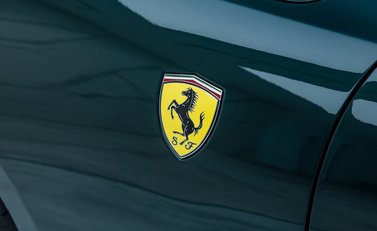Ferrari Amalfi 32