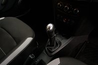 Dacia Sandero Stepway COMFORT TCE 30