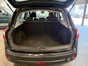 Nissan Qashqai 1.6 Tekna CVT 2WD Euro 5 5dr (AVM) 31