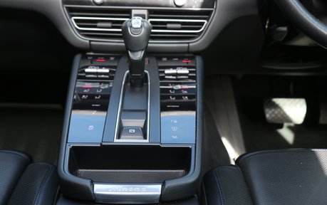 Porsche Macan S PDK - Pan Roof, BOSE, Adaptive Cruise Control 13