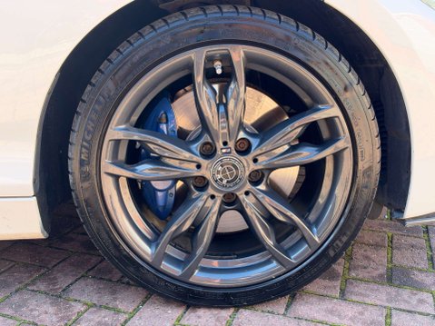 BMW 1 Series 3.0 M140i Shadow Edition Hatchback 5dr Petrol Auto Euro 6 (s/s) (340 ps) 33