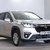 Suzuki S-Cross 1.5 Hybrid Motion 5dr AGS 1