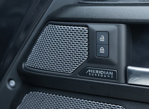 Land Rover Defender 110 V8 Carpathian Edition 25