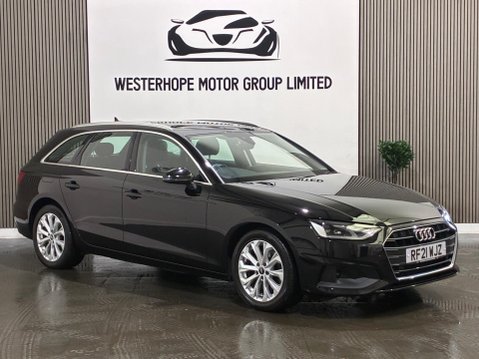 Audi A4 2.0 TDI 30 Technik S Tronic Euro 6 (s/s) 5dr 1