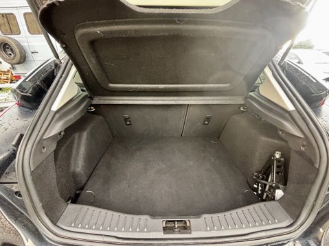 Ford Focus ZETEC S TDCI BLACK EDITION 14