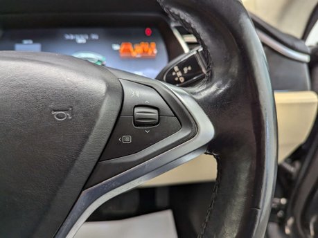 Tesla Model S Model S 5dr 74