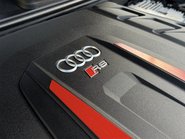 Audi Q8 RS TFSI QUATTRO VORSPRUNG MHEV 85