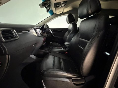 Kia Sorento CRDI KX-2 ISG 18