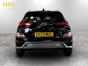 Hyundai KONA 39kWh Premium SUV 5dr Electric Auto (10.5kW Charger) (136 ps) 6