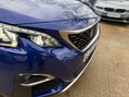 Peugeot 3008 1.2 3008 GT Line Premium PureTech S/S Auto 5dr 37