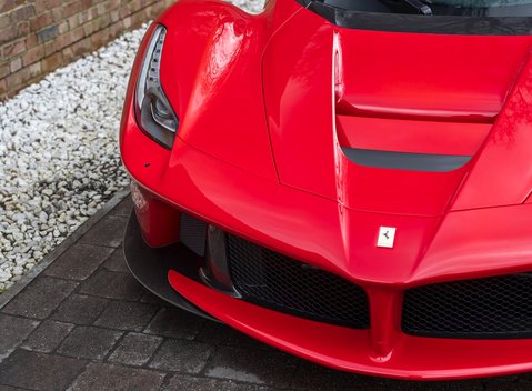 Ferrari LaFerrari 21
