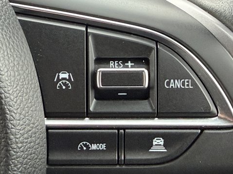 Suzuki Swift 1.2 Mild Hybrid Ultra 5dr CVT 33