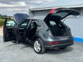 Audi Q3 2.0 TDI S line quattro Euro 5 (s/s) 5dr 17