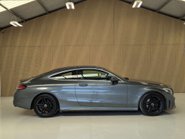 Mercedes-Benz C Class 1.5 C 200 AMG Line Auto 2dr 13