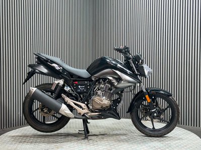 Lexmoto Isca 2023 RUNNING PROJECT BIKE SPARES OR REPAIR 125CC