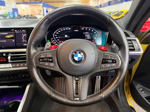 BMW M4 3.0 BiTurbo Competition Coupe 2dr Petrol Steptronic M xDrive Euro 6 (s/s) ( 28