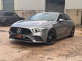 Mercedes-Benz A Class 1.3 A200 AMG Line (Premium) 7G-DCT Euro 6 (s/s) 5dr 3