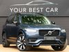 Volvo XC90 2.0 XC90 Ultimate T8 Recharge AWD Auto 4WD 5dr