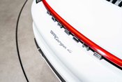 Porsche 911 TARGA 4 PDK. WARRANTY. ADAPTIVE CRUISE CONTROL. HEATED SEATS. HEATED WHEEL. 48