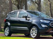 Ford Ecosport TITANIUM 6