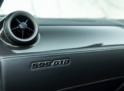 Ferrari 599 GTB HGTE 23