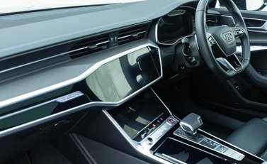 Audi RS6 AVANT VORSPRUNG 17