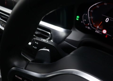 BMW 4 Series 2.0 420I M Sport Auto 2dr 36