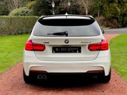 BMW 3 Series 335D XDRIVE M SPORT TOURING 17
