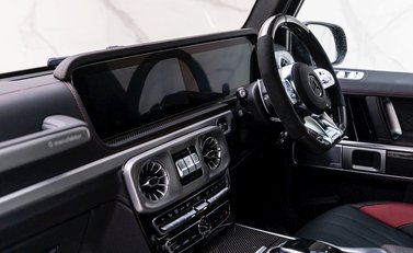 Mercedes-Benz G Class Magno Edition 16