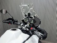 Triumph Explorer 1215 XRT 2017 21K FULL LUGGAGE TOP ROAD SPEC ADVENTURE BIKE 20