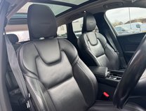 Volvo XC60 T5 Inscription SUV 5dr Petrol Auto AWD Euro 6 (s/s) (250 ps) 15