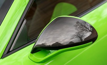 Porsche 911 GT3 RS (991.2) 33