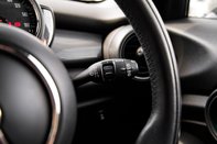 Mini Hatch COOPER 13