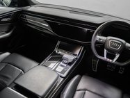 Audi Q8 3.0 TFSI V6 55 Black Edition SUV 5dr Petrol Tiptronic quattro Euro 6 (s/s) 6