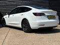 Tesla Model 3 Model 3 Standard Range + 4dr 4