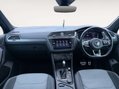 Volkswagen Tiguan 2.0 Tiguan R-Line Tech TSi 4Motion Semi-Auto 4WD 5dr 10