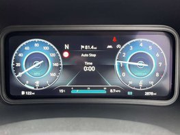 Hyundai KONA 1.0 Kona Premium TGDi MHEV 5dr 21
