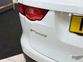 Jaguar F-Pace 2.0 D180 Prestige Auto AWD Euro 6 (s/s) 5dr 19