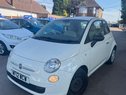 Fiat 500 1.2 Pop Euro 5 (s/s) 3dr