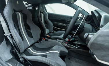 Ferrari 488 Pista 13