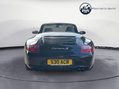 Porsche 911 3.8 997 Carrera S Cabriolet 2dr Petrol Tiptronic S (280 g/km, 350 bhp) 7