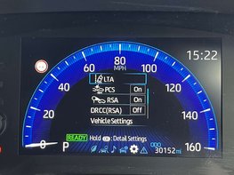 Toyota Corolla 1.8 Corolla Icon HEV CVT 5dr 29