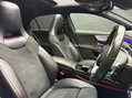 Mercedes-Benz A Class 1.5 A180d AMG Line (Premium Plus 2) 7G-DCT Euro 6 (s/s) 5dr 4