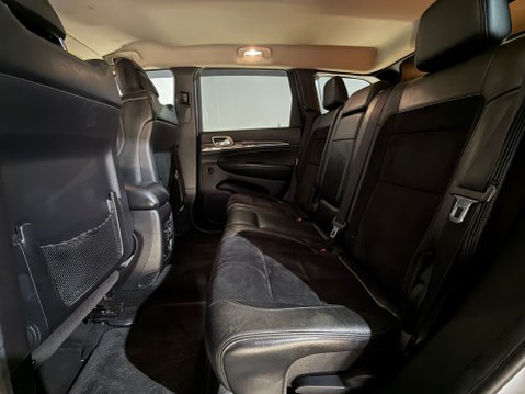Jeep Grand Cherokee V6 CRD S-LIMITED 20