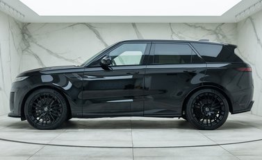 Land Rover Range Rover Sport P635 SV EDITION ONE 2